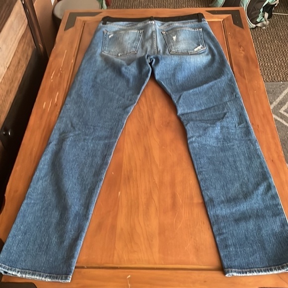 J Brand Distressed Jeans Size 36 - Picture 10 of 15